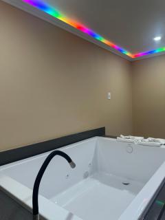 Stardust inn - Azusa - 6