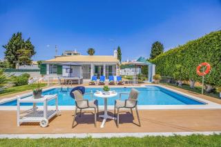 Villa Eliza by Villa Plus - Albufeira - 0