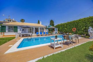Villa Eliza by Villa Plus - Albufeira - 4