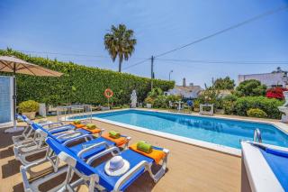 Villa Eliza by Villa Plus - Albufeira - 9