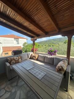 Cozy village apartment - Áyios Andréas - 8