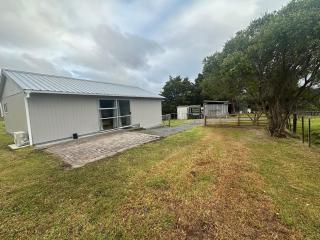 Otaika Valley Cottage - 9