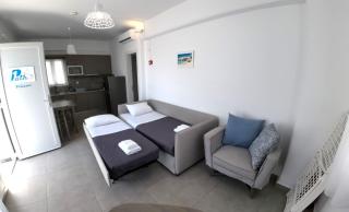 1Path Pelican Mykonos Super Paradise Beach House - 8