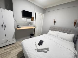 Centre Apart - Istanbul - 5