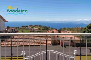 OurMadeira - Yellow House - Raposeira do Logarinho - 5