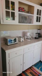 Fano's Tropical Oasis, Boise D'orange ST Lucia - 4