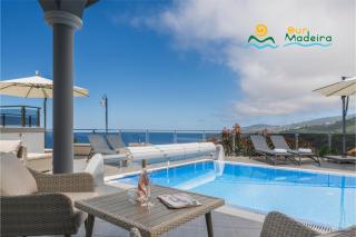 OurMadeira - This Side of Paradise - Arco da Calheta - 9