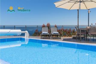 OurMadeira - This Side of Paradise - Arco da Calheta - 8
