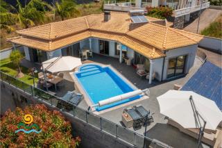 OurMadeira - This Side of Paradise - Arco da Calheta - 6