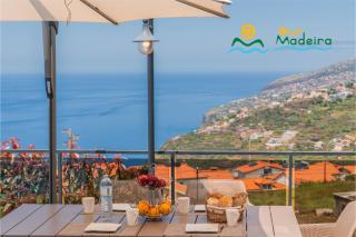 OurMadeira - This Side of Paradise - Arco da Calheta - 5