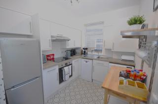Cosy 2 Bed Bungalow with Garden and Free Parking - Edimburgo - 5
