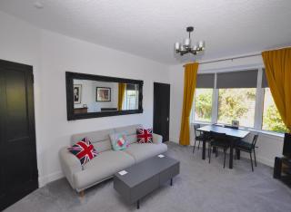 Cosy 2 Bed Bungalow with Garden and Free Parking - Edimburgo - 6