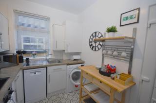 Cosy 2 Bed Bungalow with Garden and Free Parking - Edimburgo - 3