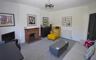 Cosy 2 Bed Bungalow with Garden and Free Parking - Edimburgo - 7