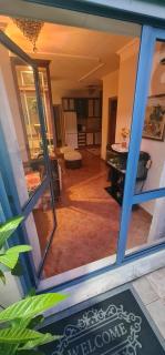 The Bloom Veranda - Elegant City Center Retreat - Tirana - 7