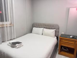 Centre Apart - Istanbul - 7