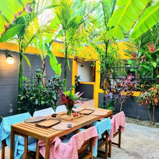 Tahiti lodge - Sada - 0