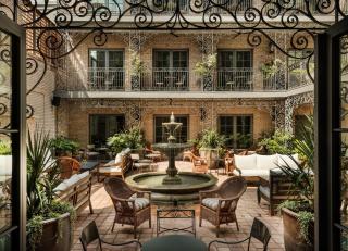 The Nickel Hotel - Charleston - 5