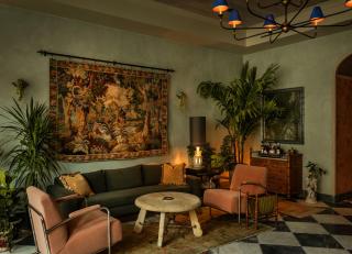 The Nickel Hotel - Charleston - 7