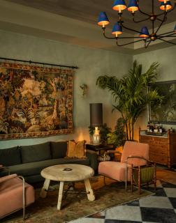 The Nickel Hotel - Charleston - 6