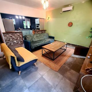 Tahiti lodge - Sada - 3