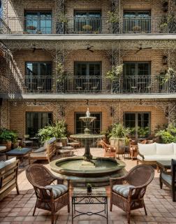 The Nickel Hotel - Charleston - 9