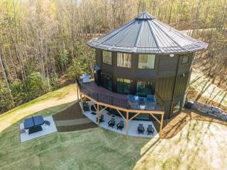 Raven House - Black Mountain - 6