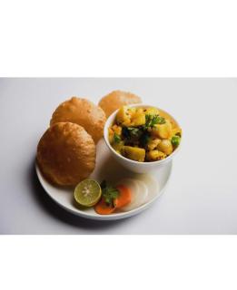 Akshay corporate hotel - 5