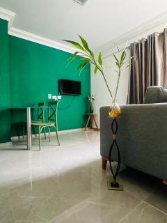 Lindo Flat Boa Viagem 50m do Mar - Recife - 4