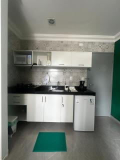 Lindo Flat Boa Viagem 50m do Mar - Recife - 5