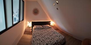 Chaumière dans le parc régional de Brière - 6