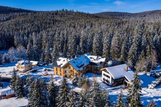 Dolce Vita Design - Harrachov - 9