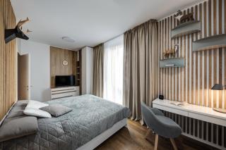 Dolce Vita Design - Harrachov - 2