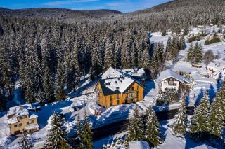 Dolce Vita Design - Harrachov - 8