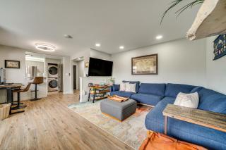 2 Blocks to Beach Park Cozy Seattle Townhome - Seattle - 7