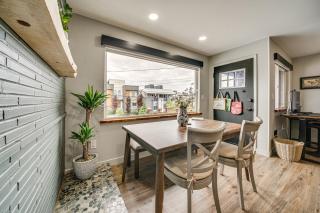 2 Blocks to Beach Park Cozy Seattle Townhome - Seattle - 4