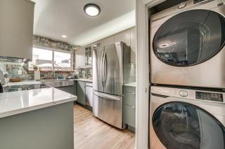 2 Blocks to Beach Park Cozy Seattle Townhome - Seattle - 2