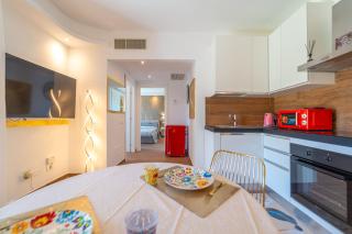 brorent-la maison doree - Olbia - 7