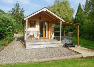 Acksea Lodges - Oswestry - 9