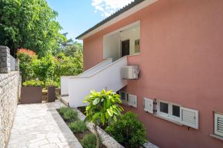 Apartman 2 - Rabac - 1