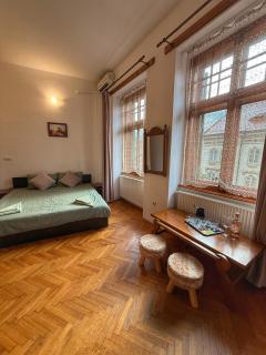 Casa Bieltz - Wonderful Old Town View - 6