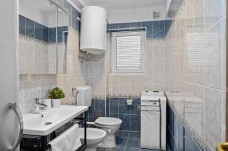 Apartman 2 - Rabac - 2