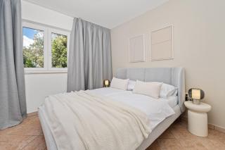 Apartman 2 - Rabac - 3