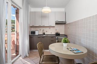 Apartman 2 - Rabac - 9