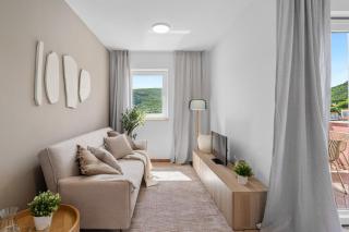 Apartman 2 - Rabac - 7