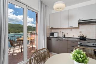 Apartman 2 - Rabac - 8