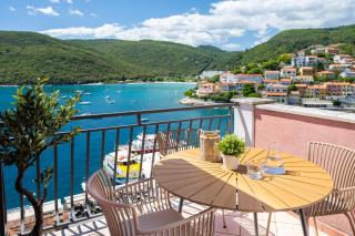 Apartman 2 - Rabac - 0