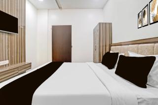 Hotel O Yash Residency - Mumbai - 3
