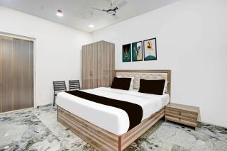 Hotel O Yash Residency - Mumbai - 8