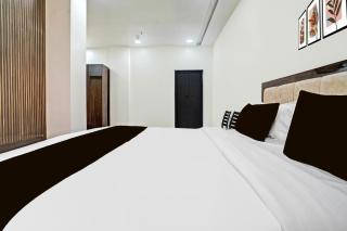 Hotel O Yash Residency - Mumbai - 4